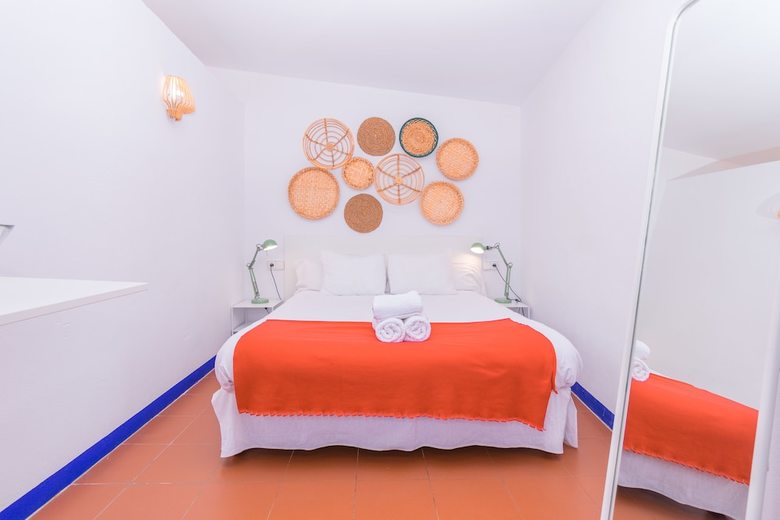 1840 Apartments Sitges