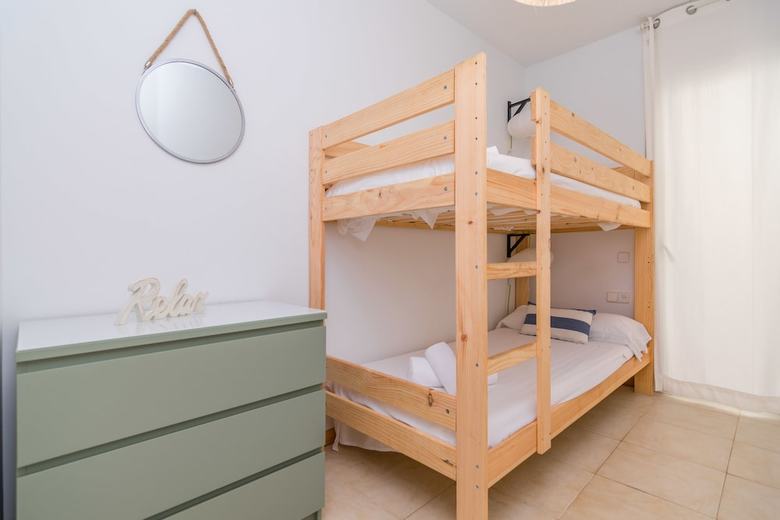 1840 Apartments Sitges