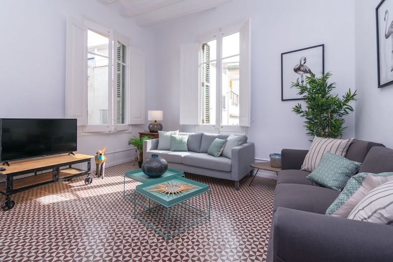 1840 Apartments Sitges