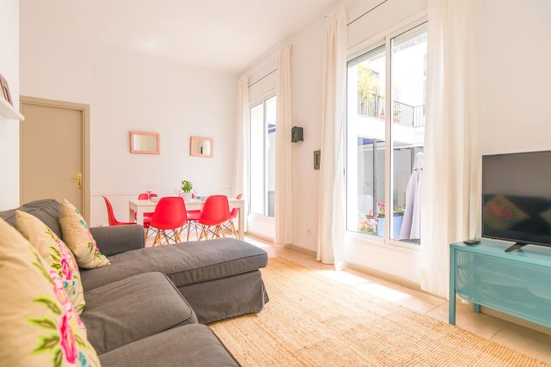 1840 Apartments Sitges