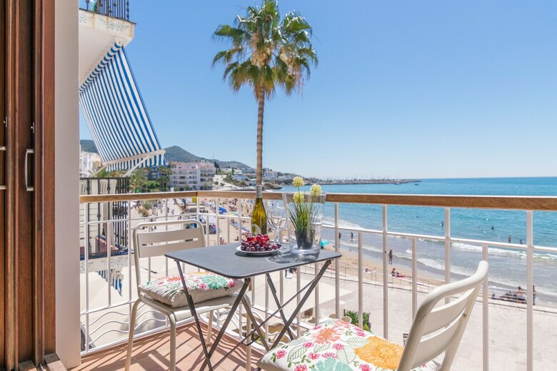 1840 Apartments Sitges