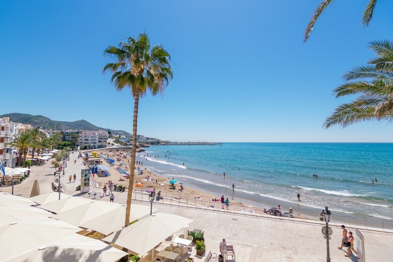 1840 Apartments Sitges