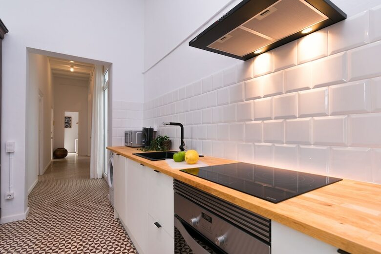 1840 Apartments Sitges