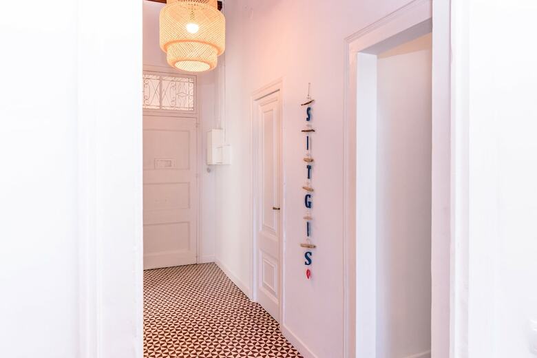 1840 Apartments Sitges