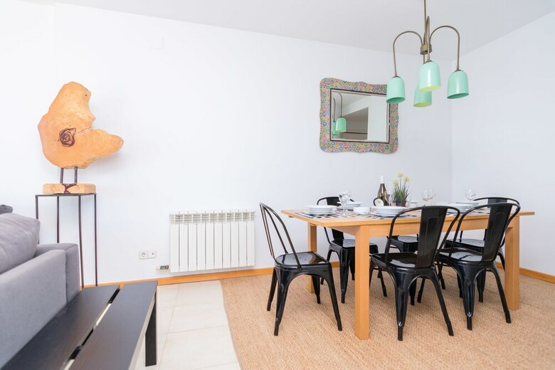 1840 Apartments Sitges