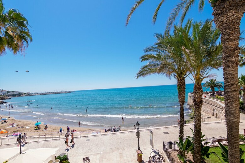 1840 Apartments Sitges