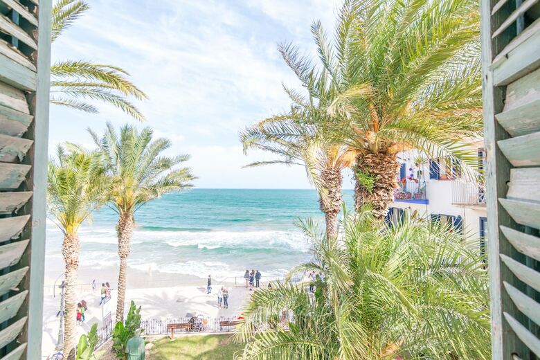 1840 Apartments Sitges