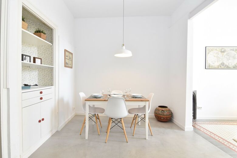 1840 Apartments Sitges