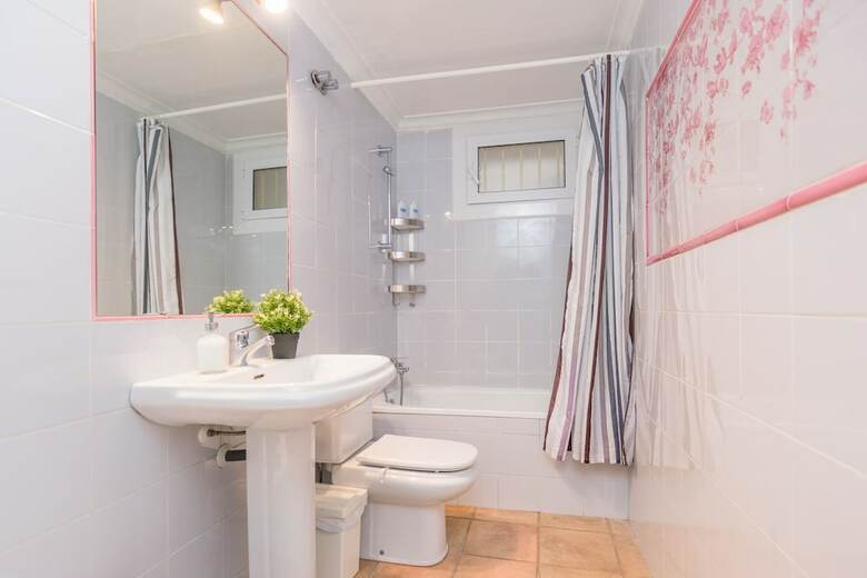 1840 Apartments Sitges