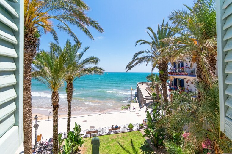 1840 Apartments Sitges