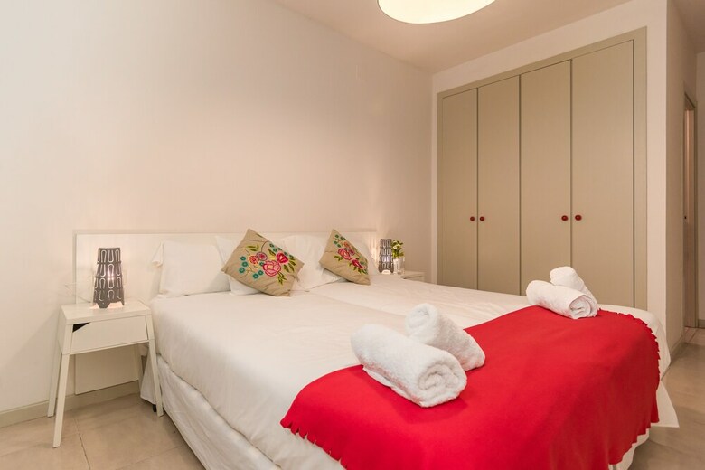 1840 Apartments Sitges