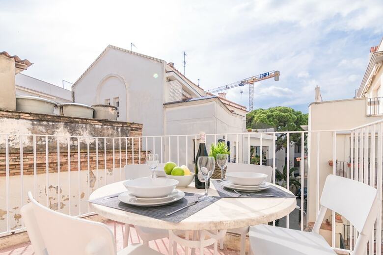 1840 Apartments Sitges