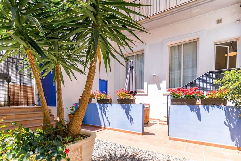 1840 Apartments Sitges