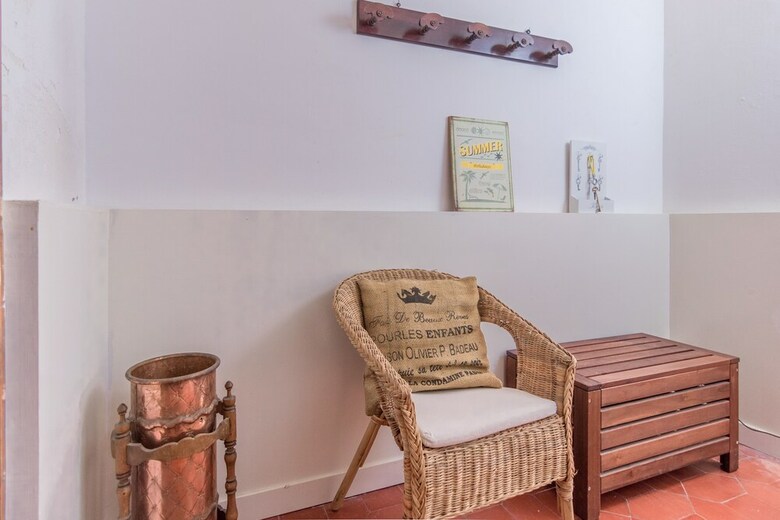 1840 Apartments Sitges
