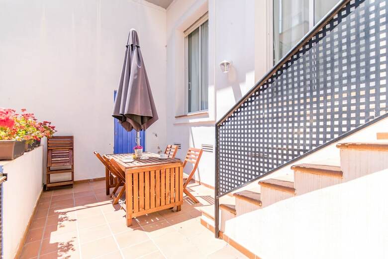 1840 Apartments Sitges