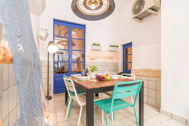 1840 Apartments Sitges
