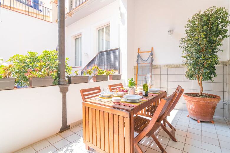 1840 Apartments Sitges