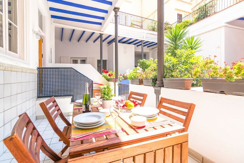 1840 Apartments Sitges