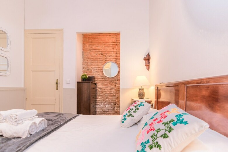 1840 Apartments Sitges