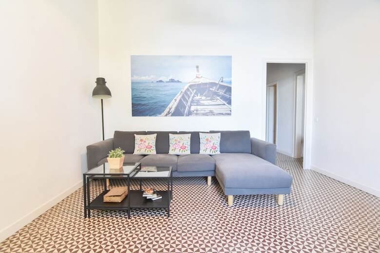 1840 Apartments Sitges