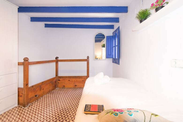 1840 Apartments Sitges