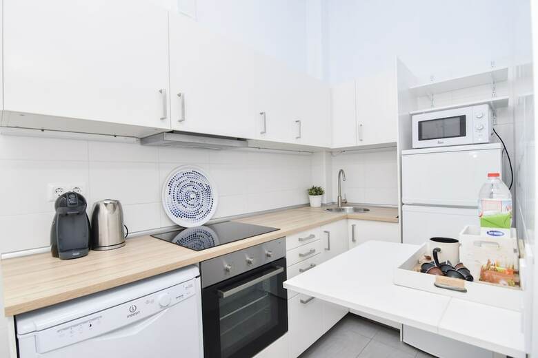 1840 Apartments Sitges