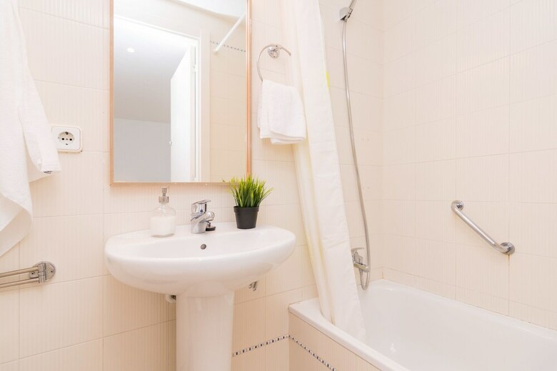 1840 Apartments Sitges