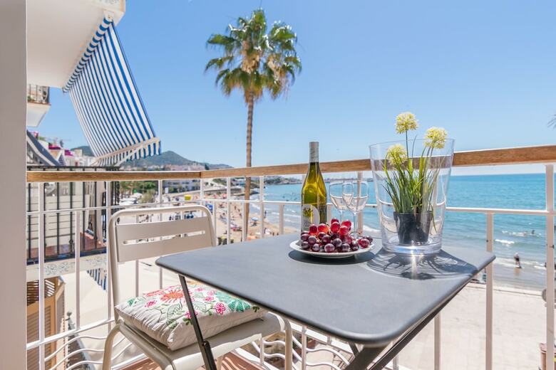 1840 Apartments Sitges