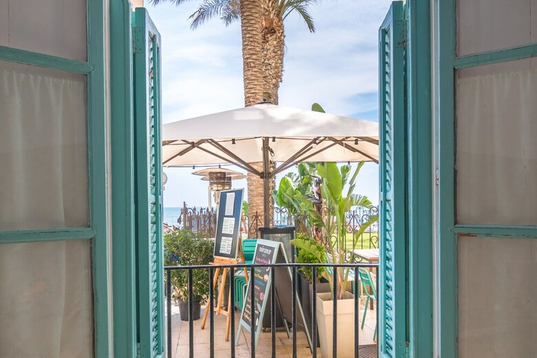 1840 Apartments Sitges