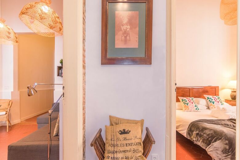 1840 Apartments Sitges