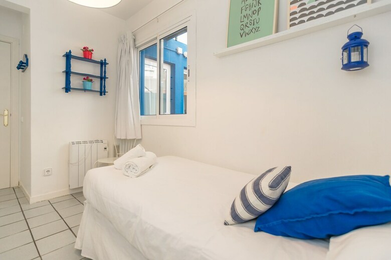 1840 Apartments Sitges