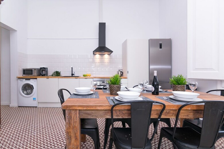 1840 Apartments Sitges
