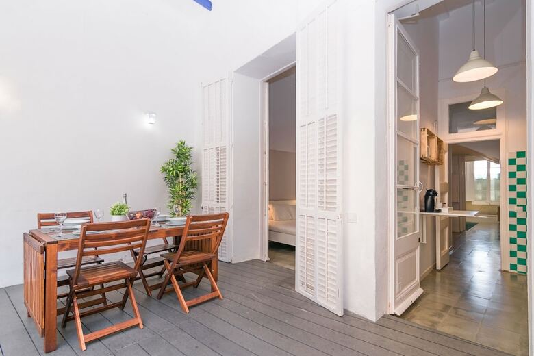 1840 Apartments Sitges