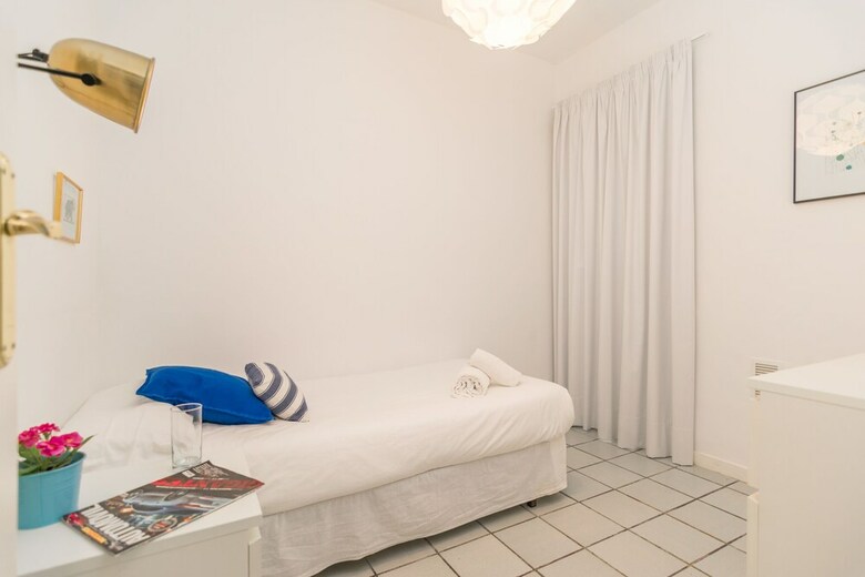 1840 Apartments Sitges