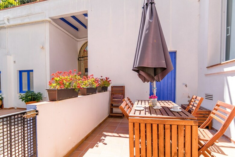 1840 Apartments Sitges