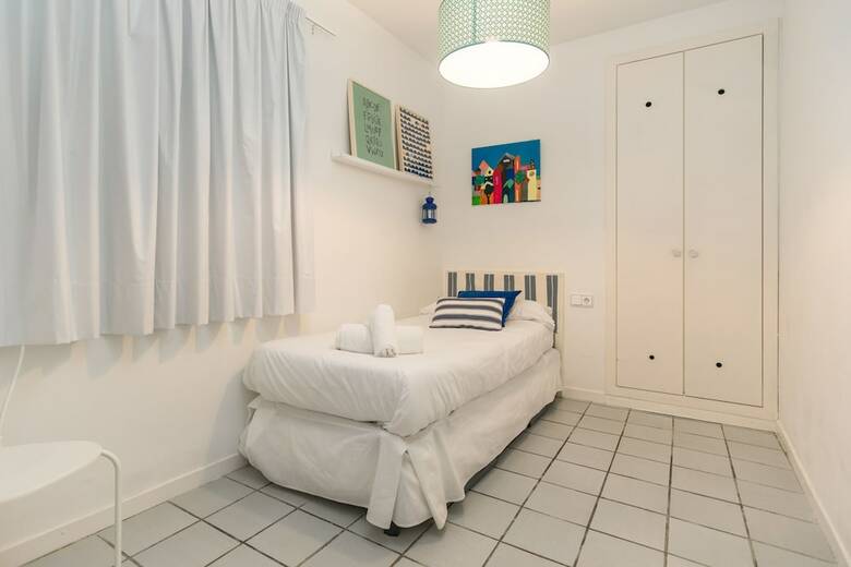 1840 Apartments Sitges