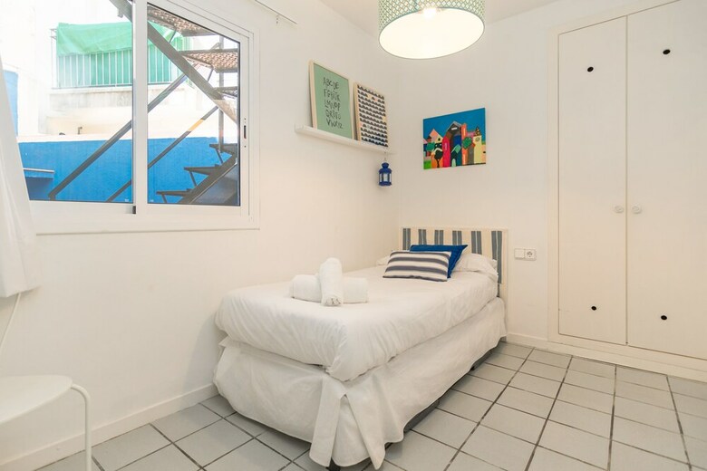 1840 Apartments Sitges