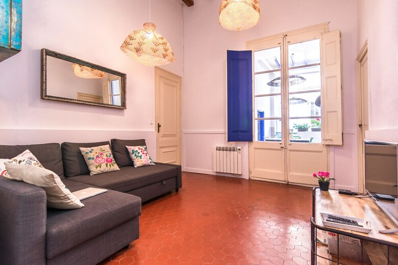 1840 Apartments Sitges
