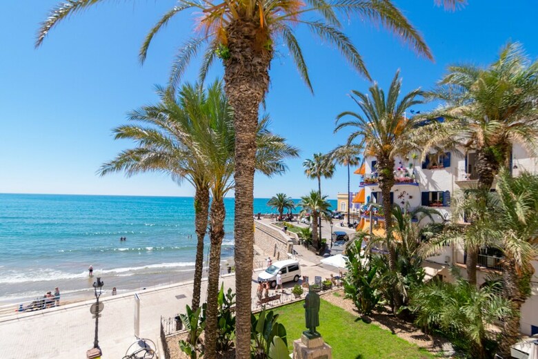 1840 Apartments Sitges