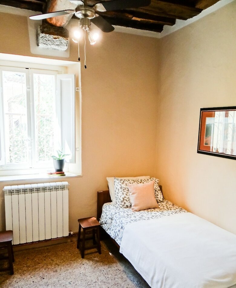 Apartamento Casa Letizia