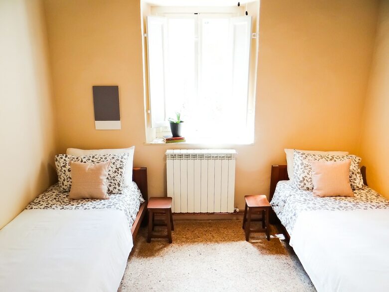 Apartamento Casa Letizia