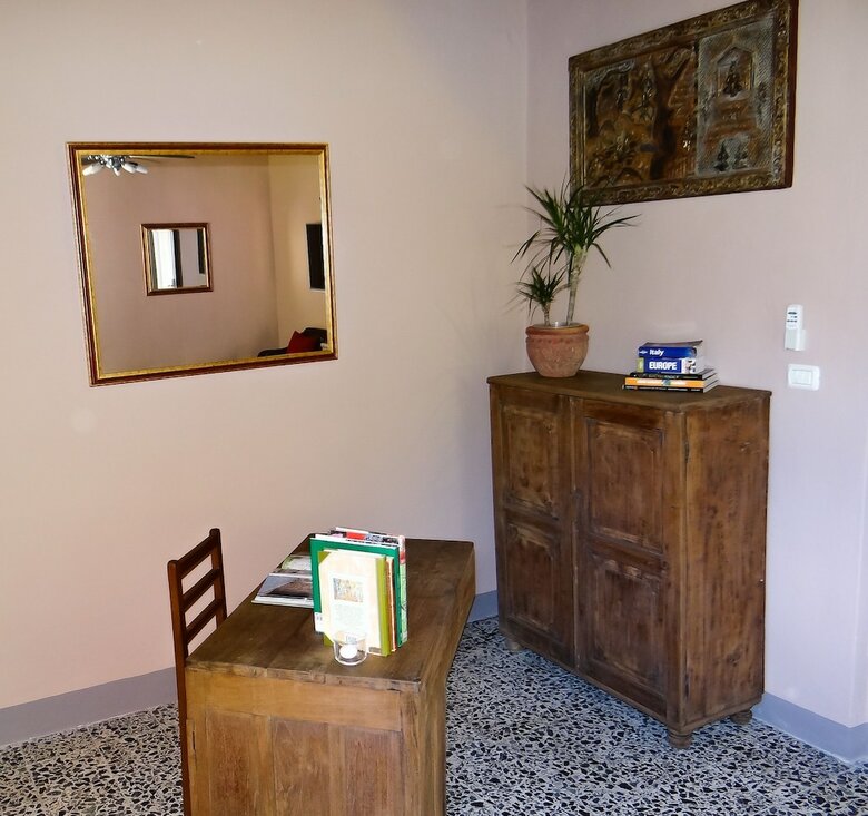 Apartamento Casa Letizia