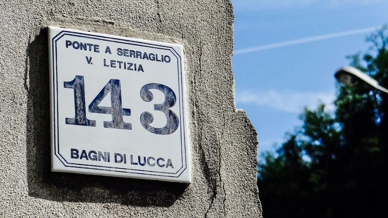 Apartamento Casa Letizia
