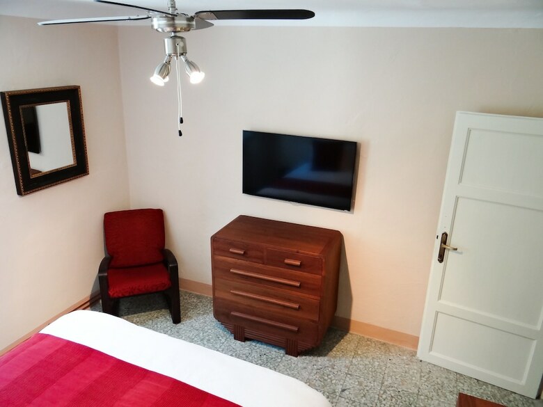 Apartamento Casa Letizia
