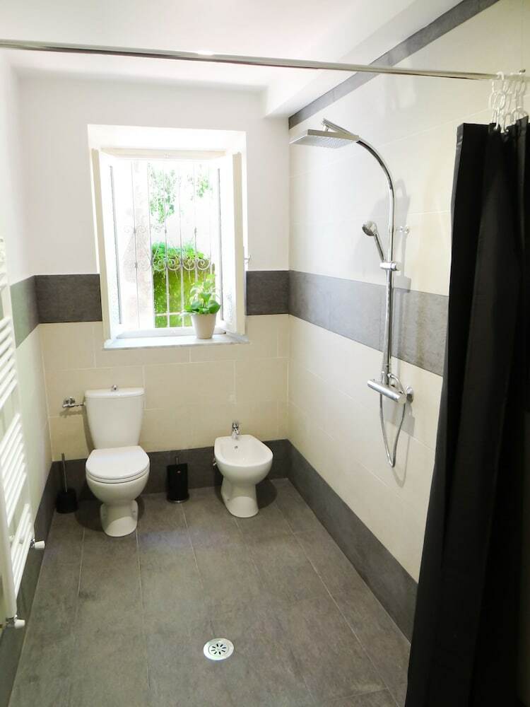 Apartamento Casa Letizia