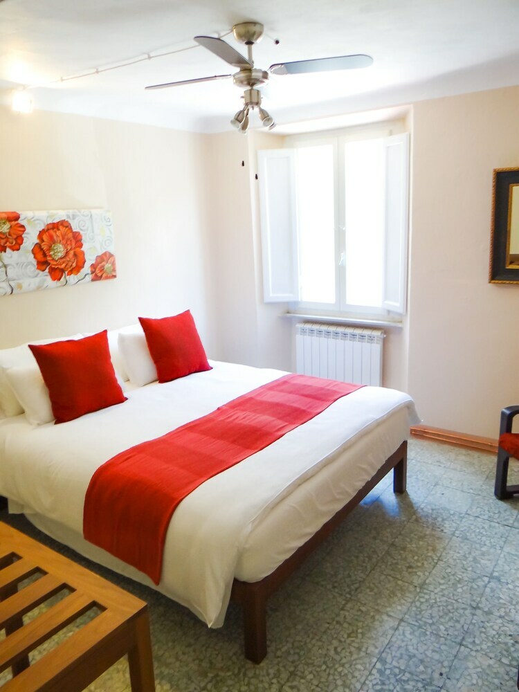 Apartamento Casa Letizia