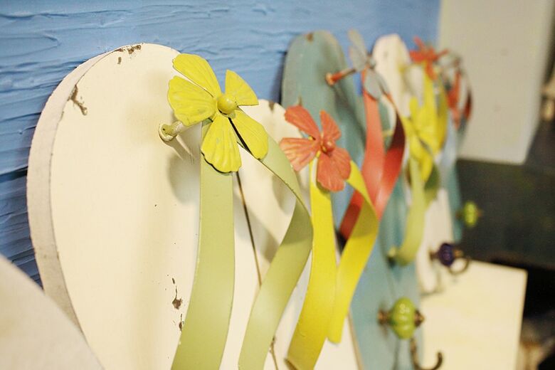 3dsunflower Embossed B&B