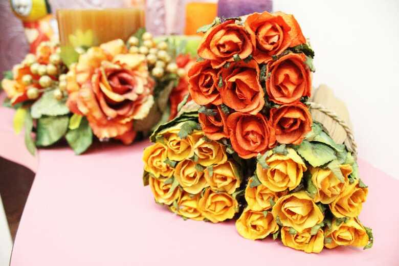 3dsunflower Embossed B&B