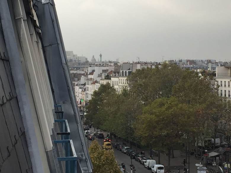 Hotel H�tel Des Pyr�n�es - Nation