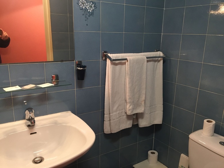 Hotel H�tel Des Pyr�n�es - Nation